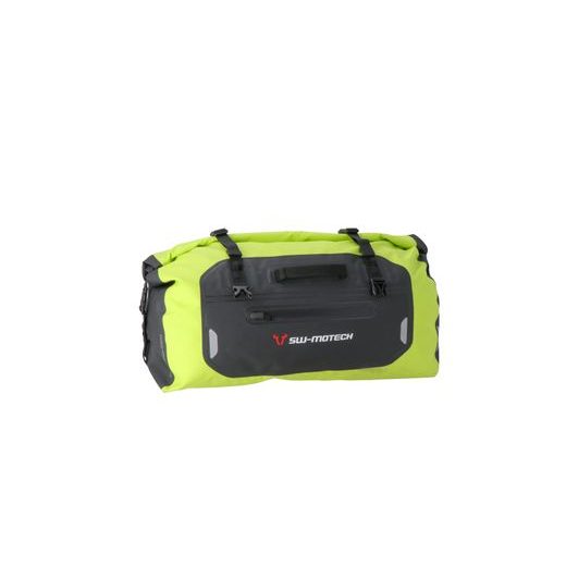 SW MOTECH DRYBAG 350 TAIL BAG 35 L. ŽLUTÝ