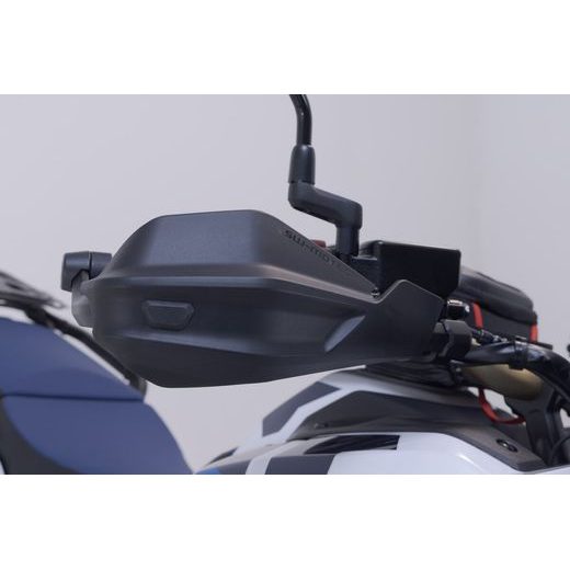 SW MOTECH ADVENTURE KRYTY RUKOU PRO HONDA NC700 (11-14) / NC750 (14-).