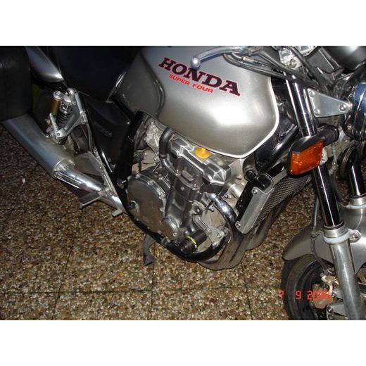 PROTEKTORY NA RÁM CLASIC - HONDA CB 1000 BIG ONE - 92-98