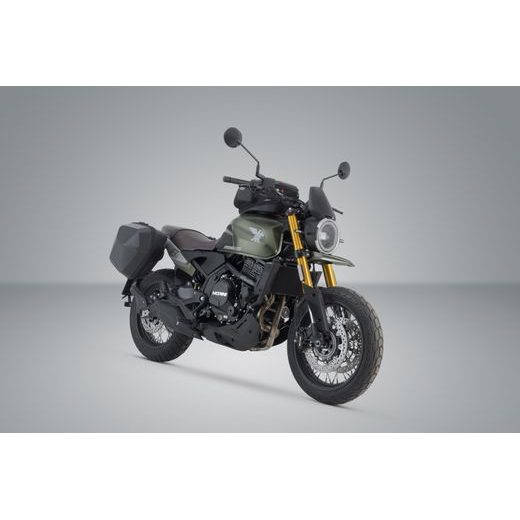 SW MOTECH URBAN ABS SADA KUFRŮ 2X 16.5L. MOTO MORINI SEIEMMEZZO SCR/ STR (22-).