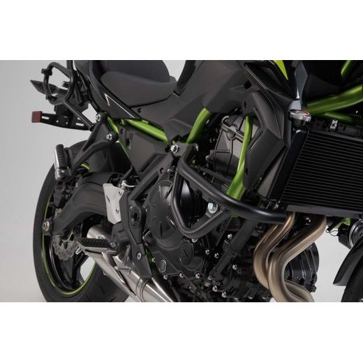 SW MOTECH PADACÍ RÁM KAWASAKI Z650 (16-) / Z650RS (21-).