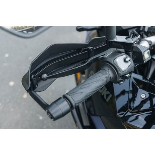 SW MOTECH ADVENTURE CHRÁNIČE RUKOU HONDA XL750 TRANSALP (22-25).