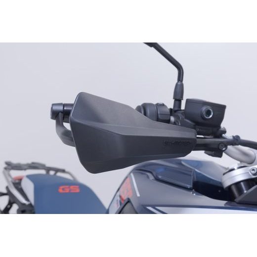 SW MOTECH SPORT KRYTY RUKOU BMW F 850 GS (17-).