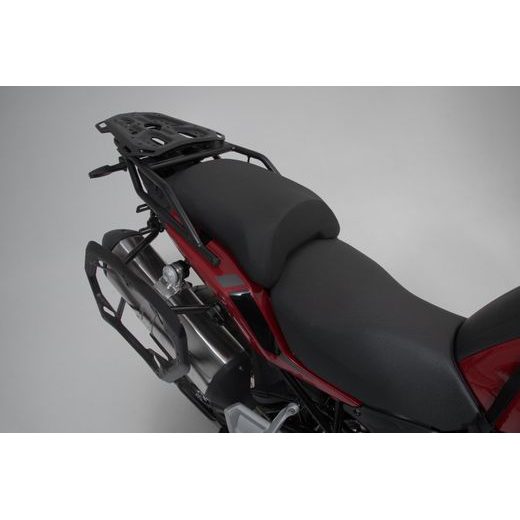 SW MOTECH PRO NOSIČ BOČNÍCH KUFRŮ PRO BENELLI TRK 502 X (18-).
