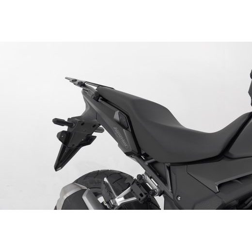 SW MOTECH PRO BLAZE SADA TAŠEK HONDA CB500X (13-), NX500 (23-).