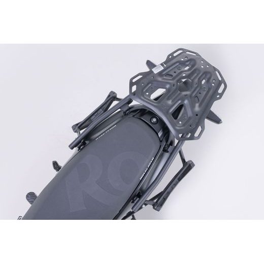 SW MOTECH V-LOC SIDE CARRIER LEFT ROYAL ENFIELD HIMALAYAN 450 RALLY (25-).