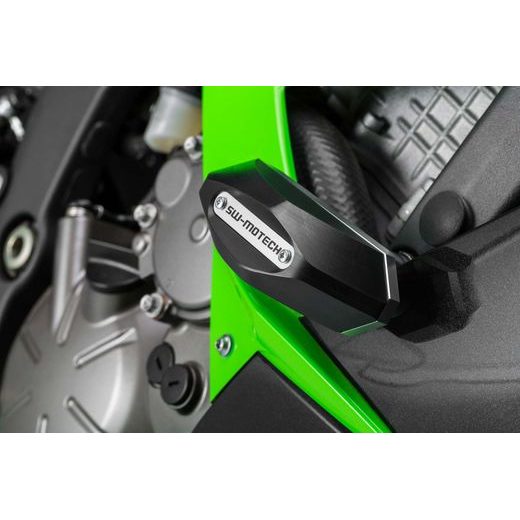 SW MOTECH PADACÍ PROTEKTOR KAWASAKI ZX-6R 636 (13-23)