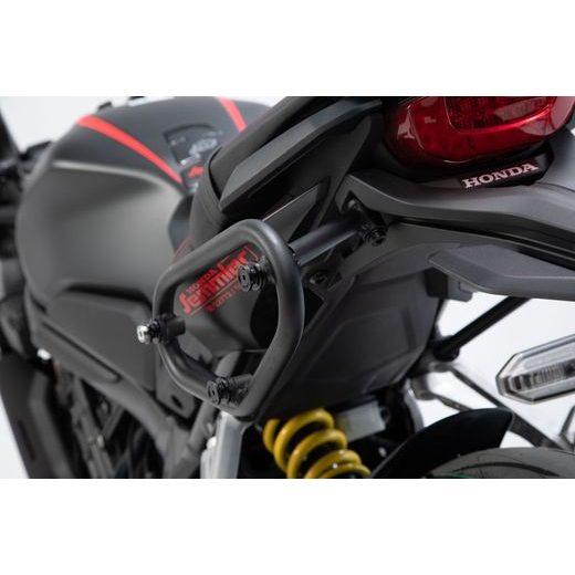 SW MOTECH HONDA - CB 650 R - LEGEND GEAR NOSIČ LEVÝ PRO HONDA CBR650R/CB650R (18-20)