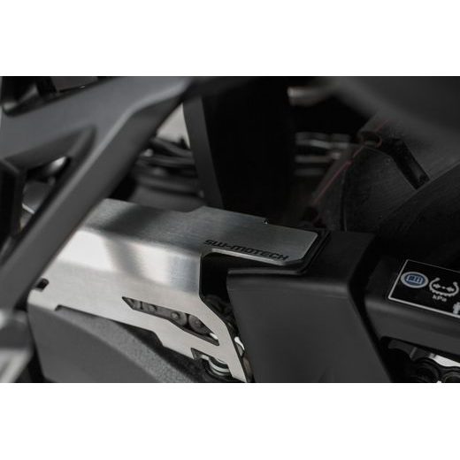 SW MOTECH SADA PRO OCHRANU MOTO- HONDA CRF1000L (15-).