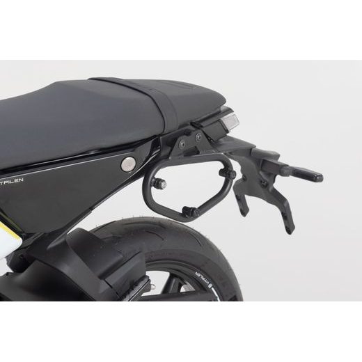 SW MOTECH SLC BOČNÍ NOSIČ LEVÝ HUSQVARNA SVARTPILEN/VITPILEN 401 (23-).