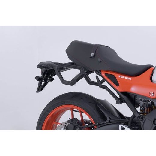 SW MOTECH V-LOC NOSIČ PRAVÝ YAMAHA XSR900 (21-), XSR900 GP (23-).