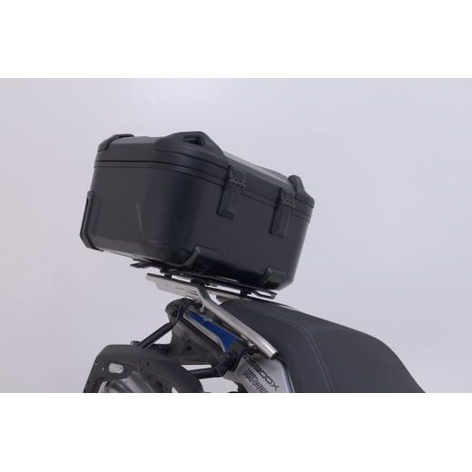 SW MOTECH DUSC L TOP CASE SYSTEM BLACK. 41 L. VOGE DS900X (23-).