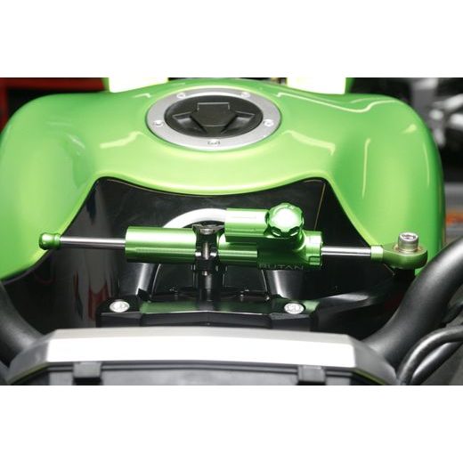 Z-1000 ´10-13 - KOMPLETNÍ SADA TLUMIČE ŘÍZENÍ