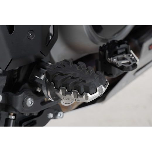 SW MOTECH EVO FOOTREST KIT HARLEY-DAVIDSON PAN AMERICA (21-).