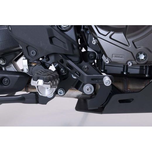 SW MOTECH BRZDOVÁ PÁKA SUZUKI V-STROM 800 / 800DE (22-).