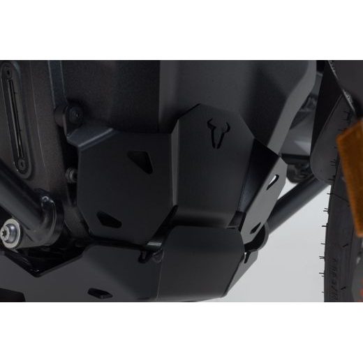 SW MOTECH ROZŠÍŘENÍ KRYTU MOTORU ČERNÉ ,BMW R 1300 GS (23-)