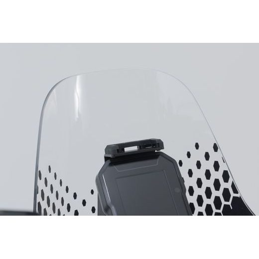 SW MOTECH DRŽÁK GPS DUCATI DESERTX (22-).