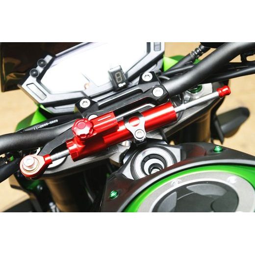 Z-800 - KOMPLETNÍ SADA TLUMIČE ŘÍZENÍ