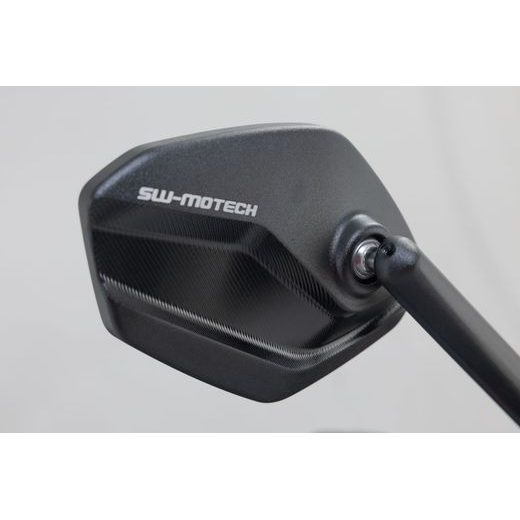 SW MOTECH ZRCÁTKA SPORT KRÁTKÁ M8.