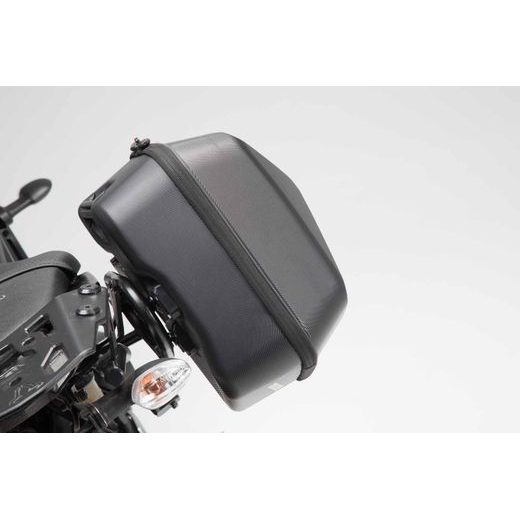 SW MOTECH URBAN ABS SIDE CASE SYSTEM 1X 16,5 L. YAMAHA MT-09SP (17-).