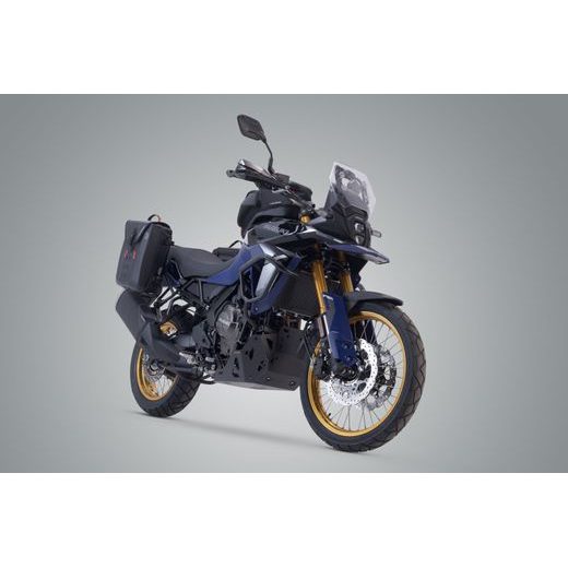 SW MOTECH SYSBAG WP M/M SADA TAŠEK SUZUKI V-STROM 800DE (22-).