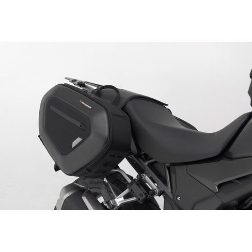 SW MOTECH PRO BLAZE SADA TAŠEK HONDA CB500X (13-), NX500 (23-).