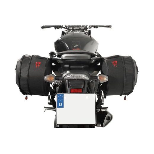 SW MOTECH BLAZE PRO TAŠKY-SADA HONDA CB600F (07 – 13) / CBR600F (11-)