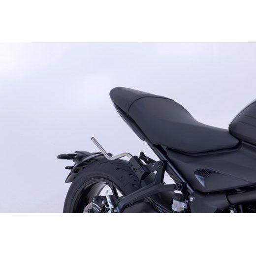SW MOTECH PRO BLAZE H SADA TAŠEK. TRIUMPH TRIDENT 660 (21-).