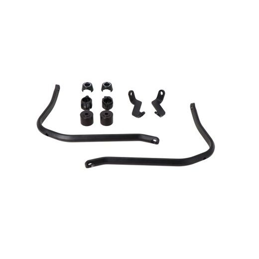 SW MOTECH MONTÁŽNÍ KIT-VÝZTUHY BEZ PLASTŮ PRO YAMAHA XTZ660, BMW R1100GS / R1150GS.