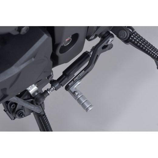 SW MOTECH GEAR LEVER KAWASAKI Z1100 / SE (25-).
