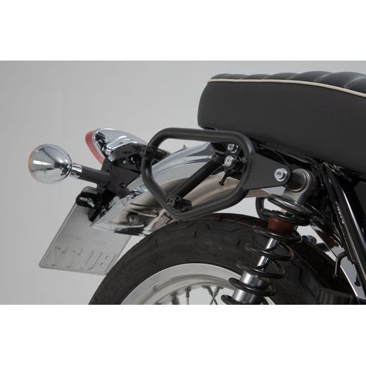 SW MOTECH SLC BOČNÍ NOSIČ PRAVÝ KAWASAKI W800 STREET / CAFE (18-).