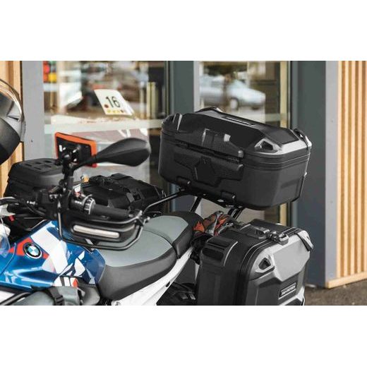 SW MOTECH KUFR DUCS XL, 55 LITRŮ