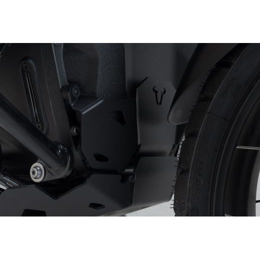 SW MOTECH ROZŠÍŘENÍ KRYTU MOTORU ČERNÉ ,BMW R 1300 GS (23-)