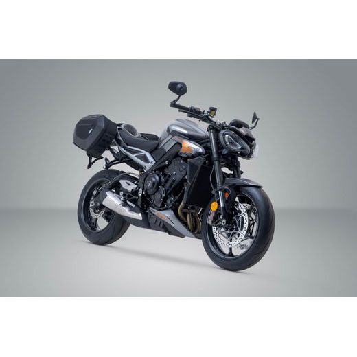 SW MOTECH PRO BLAZE H SADA TAŠEK TRIUMPH STREET TRIPLE 765 (19-).