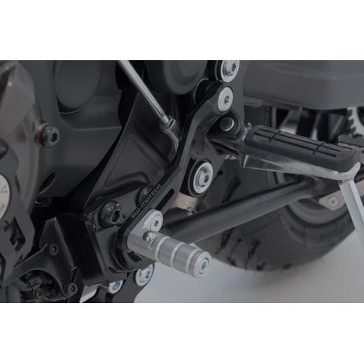 SW MOTECH ŘADÍCÍ PÁČKA YAMAHA XSR700 / XT, MT-07 / TRACER.
