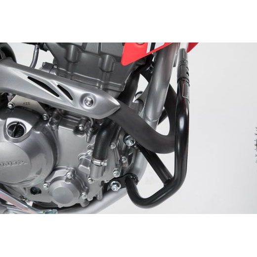 SW MOTECH PADACÍ RÁM HONDA CRF 250 L (17-)/CRF300L (20-)
