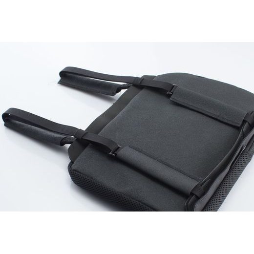 SW MOTECH TRAVELLER PILLION PODUŠKA 22X30 CM