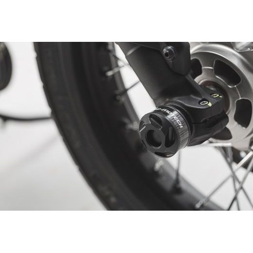 SW MOTECH PADACÍ PROTEKTORY NA PŘ. OSU DUCATI MODELS