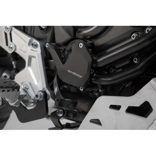 SW MOTECH SADA PRO OCHRANU MOTO- YAMAHA MT-07 TRACER (16-19).