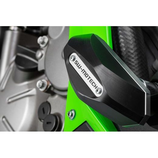 SW MOTECH PADACÍ PROTEKTOR KAWASAKI ZX-6R 636 (13-23)