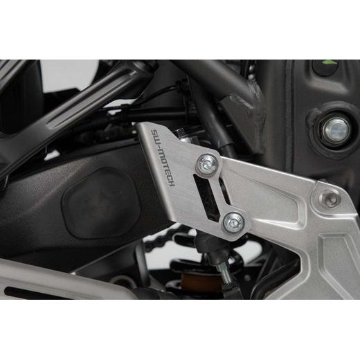 SW MOTECH SADA PRO OCHRANU MOTO- YAMAHA TÉNÉRÉ 700 (19-).