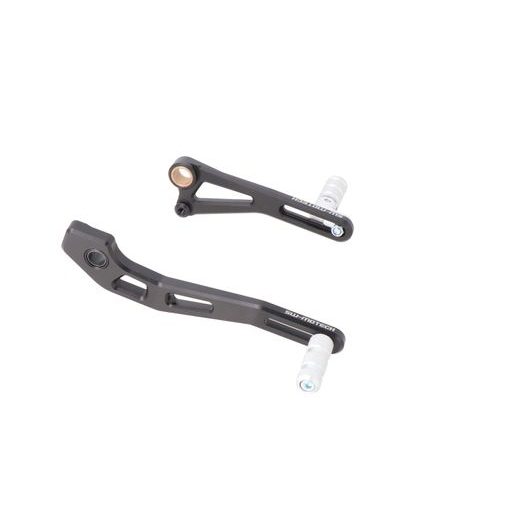 SW MOTECH BRZDOVÁ ŘADÍCÍ PÁKA SET HARLEY DAVIDSON PAN AMERICA 1250.