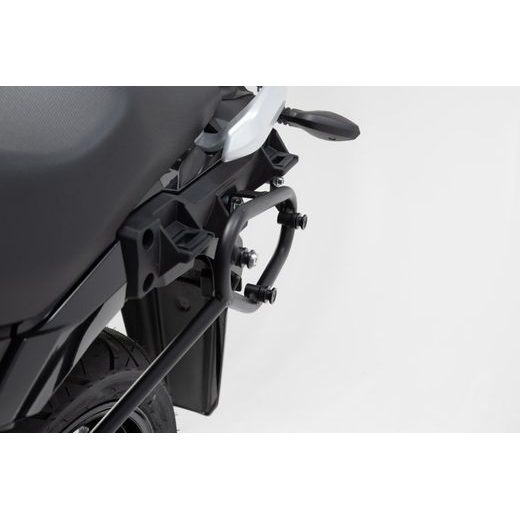 SW MOTECH SLC BOČNÍ NOSIČ VLEVO SUZUKI V-STROM 250 (18-).