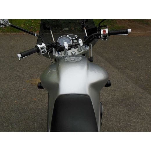 PROTEKTORY NA RÁM CLASIC - YAMAHA BT 1100 BULLDOG