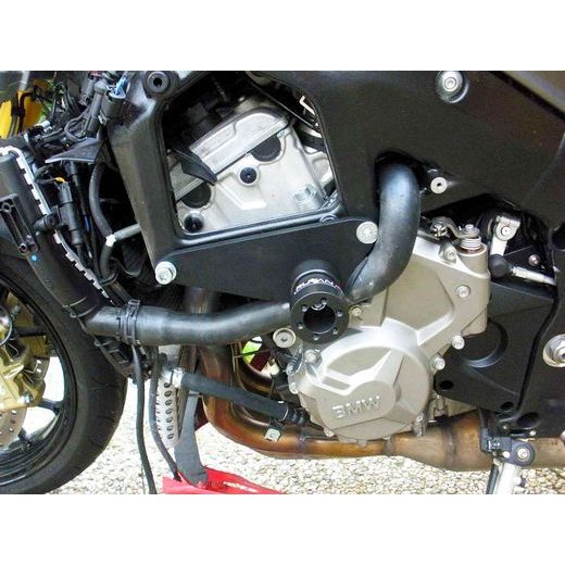 PROTEKTORY NA RÁM DRAGON - BMW S 1000R