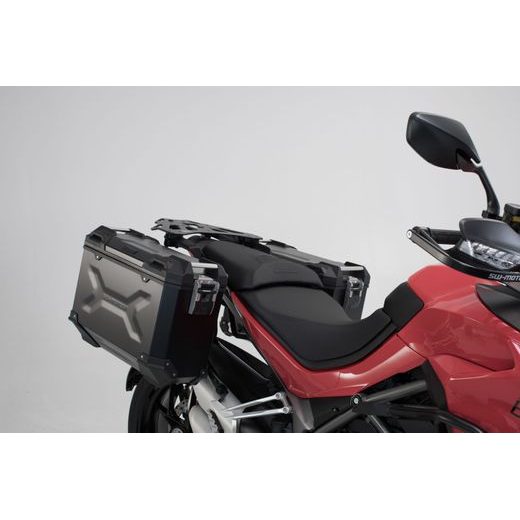 SW MOTECH NOSIČ PRO, DUCATI MULTISTRADA 1260 (17-).