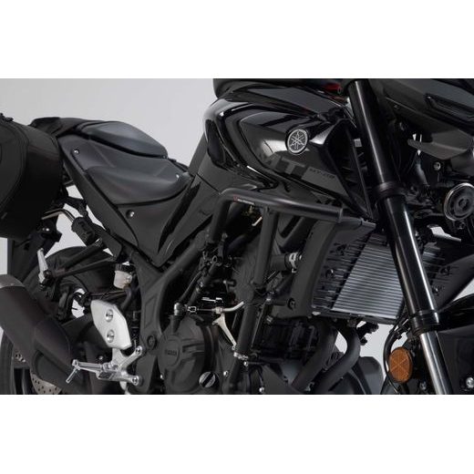 SW MOTECH PADACÍ RÁM YAMAHA MT- 03 (16-)