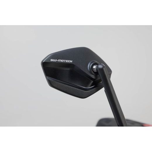 SW MOTECH ZRCÁTKA SPORT DLOUHÉ M8. VYSOKÉ