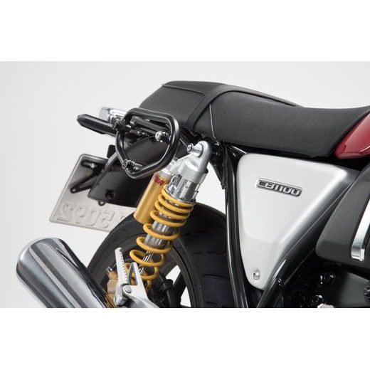 SW MOTECH LEGEND GEAR TAŠKY- SADA HONDA CB1100 EX / RS (16-).