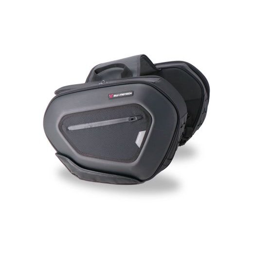 SW MOTECH PRO BLAZE SADA TAŠEK HONDA CB500X (13-), NX500 (23-).